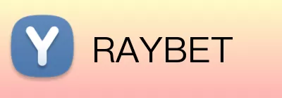 RAYBET logo
